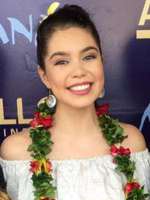 Auliʻi Cravalho