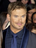 Kellan Lutz