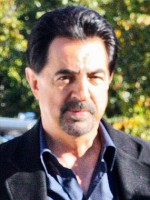 Joe Mantegna