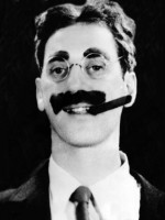 Groucho Marx