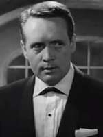 Patrick McGoohan