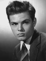 Dickie Moore