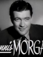 Dennis Morgan