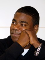 Tracy Morgan