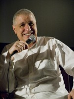 Errol Morris