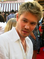 Chad Michael Murray