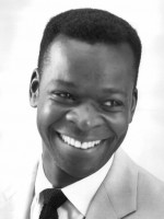 Brock Peters