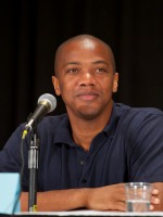 J. August Richards