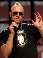 Michael Rooker