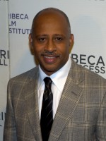 Ruben Santiago-Hudson