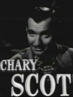 Zachary Scott