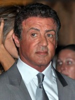 Sylvester Stallone