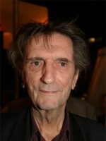 Harry Dean Stanton