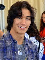 Booboo Stewart