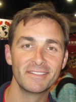 James Patrick Stuart