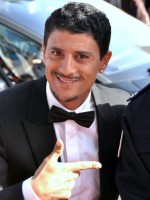 Saïd Taghmaoui