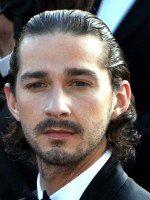 Shia LaBeouf