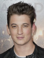 Miles Teller