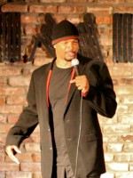 Damon Wayans