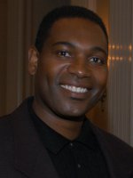 Mykelti Williamson