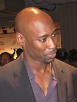 D.B. Woodside