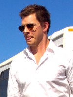 Eric Mabius