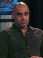 Faran Tahir