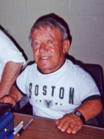 Kenny Baker