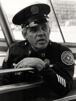 G. W. Bailey