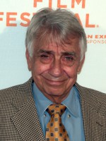 Philip Baker Hall