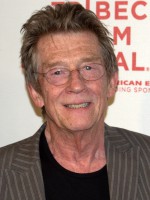 John Hurt