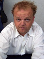 Toby Jones