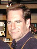 Scott Bakula