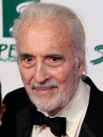 Christopher Lee