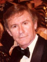 Roddy McDowall