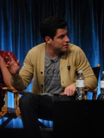 Max Greenfield