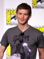 Joseph Morgan