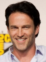 Stephen Moyer