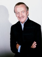 David Niven