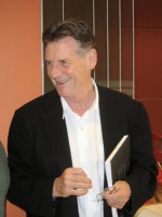 Michael Palin