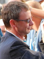 John Simm