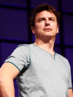 John Barrowman