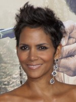 Halle Berry