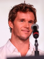 Ryan Kwanten