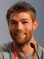 Liam McIntyre