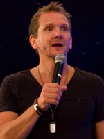 Sebastian Roché