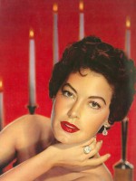 Ava Gardner