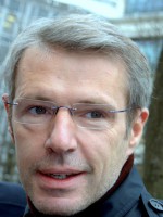 Lambert Wilson