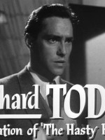 Richard Todd