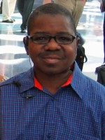 Gary Coleman